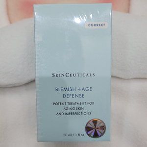 SkinCeuticals Blemish + Age Defense Serum (30ml / 1oz)